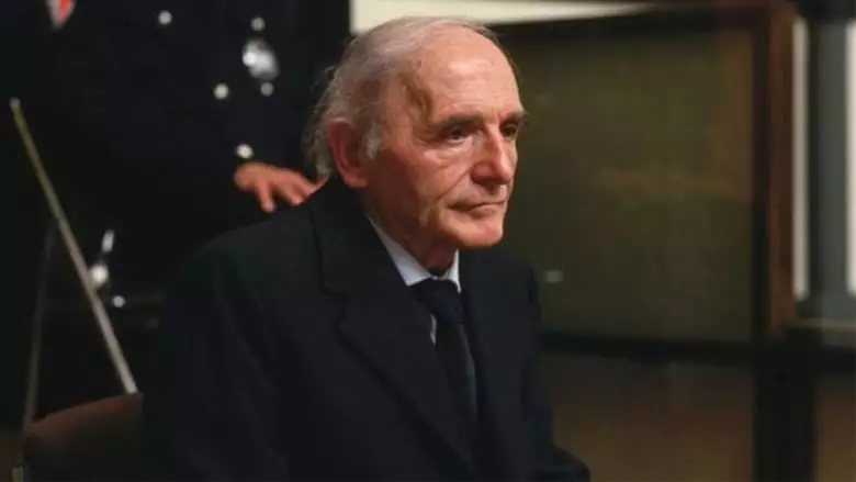 Klaus Barbie, Un Proces Pour Memoire (2017)