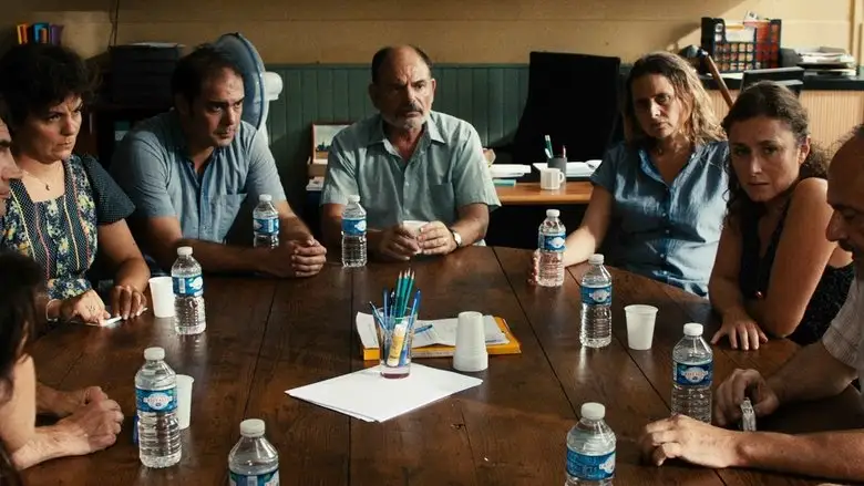 Heat Wave (2015)