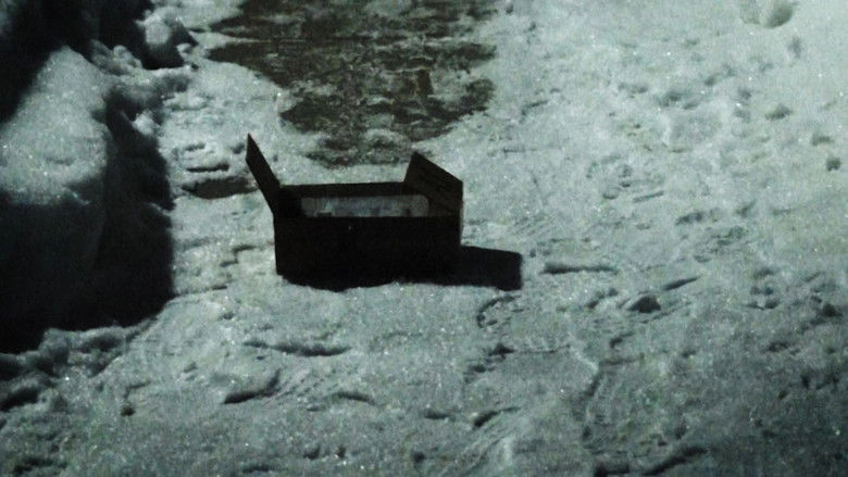 Fragments Of Paradise (2023)