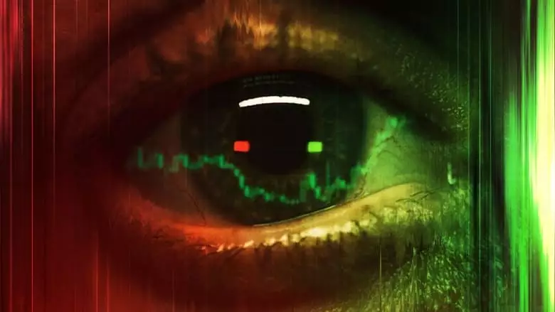 Trader (2022)