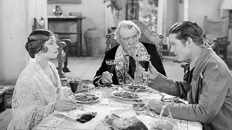 Tide Of Empire (1929)