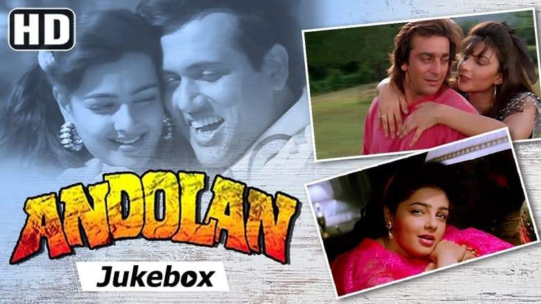 Andolan (1995)