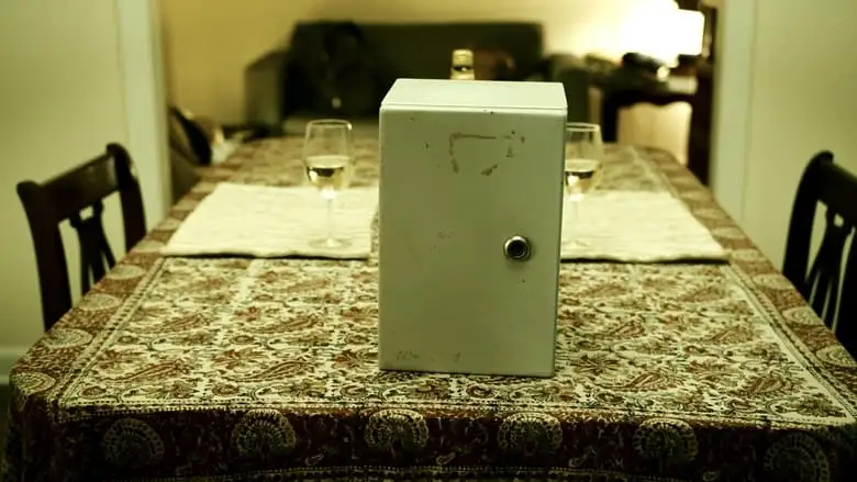 Paternoster (2024)