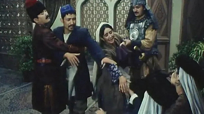 Amanisahan (1994)