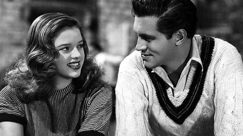A Boy, A Girl And A Bike (1949)