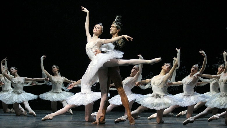 La Scala Ballet: La Bayadere (2006)