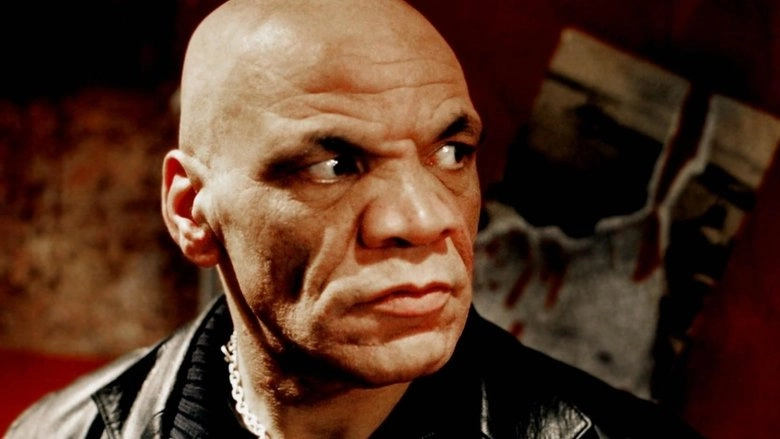 Dead Man's Cards (2006)