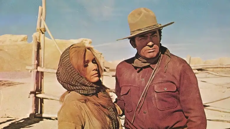 The Stalking Moon (1968)