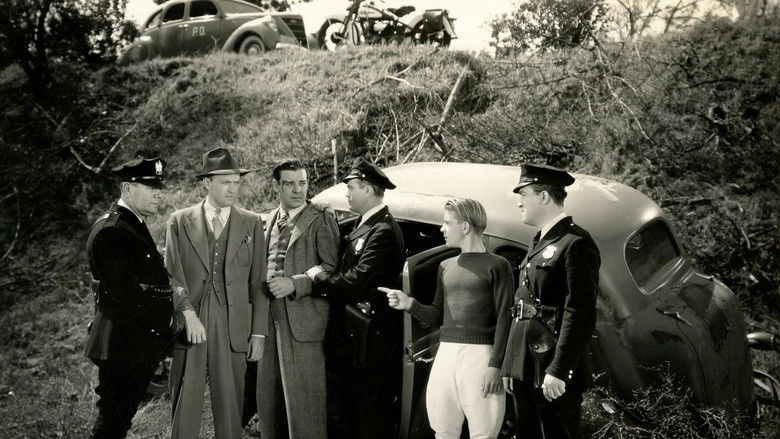 Speed To Burn (1938)