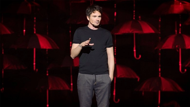 Guillermo Guiz A Un Bond Fond (2019)