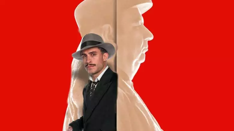 Neruda (2016)