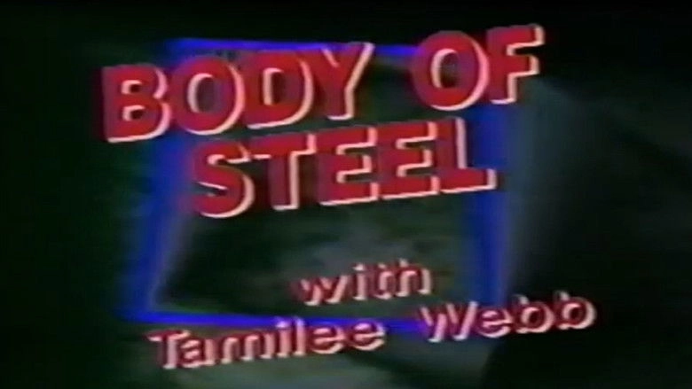Body Of Steel (1993)