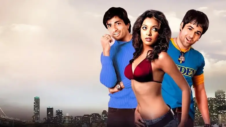 Aashiq Banaya Aapne: Love Takes Over (2005)