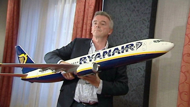 Ryanair: Mayday! (2013)