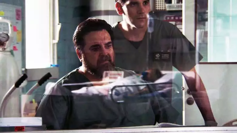 The Dose (2020)