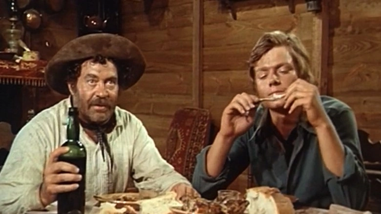 God In Heaven... Arizona On Earth (1972)