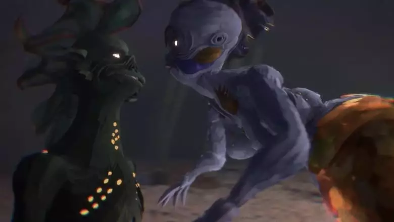 The Great Connection (2023)