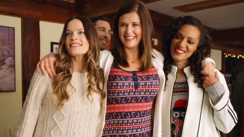 Christmas On Holly Lane (2018)