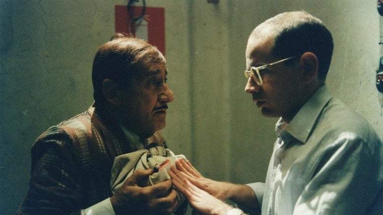 The Story Of A Poor Young Man (1995)