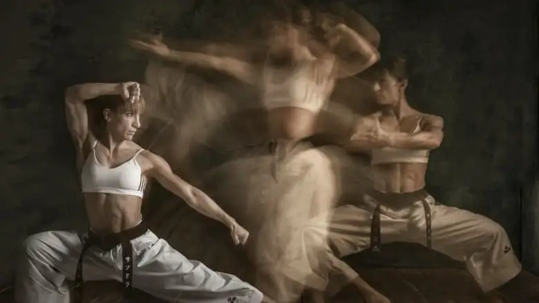 Karate-Do: El Camino De Sandra Sanchez (2023)