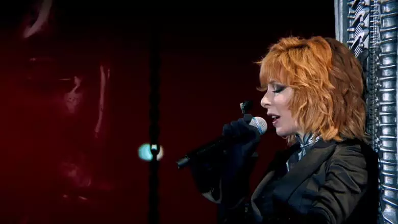 Mylene Farmer 2019 - The Film (2019)