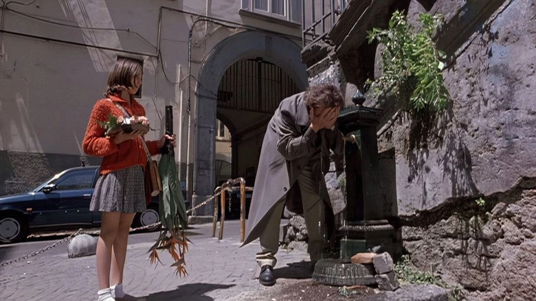 Domenica (2001)