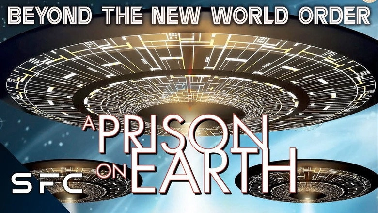A Prison On Earth (2016)