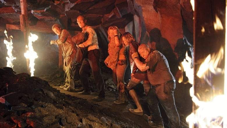 Volcano (2009)