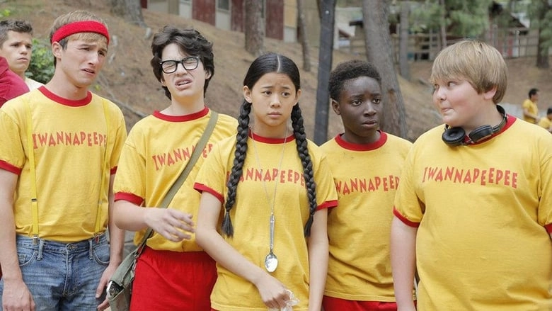 Fred 3: Camp Fred (2012)
