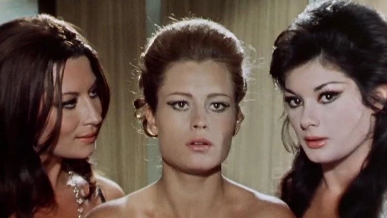 Top Sensation (1969)