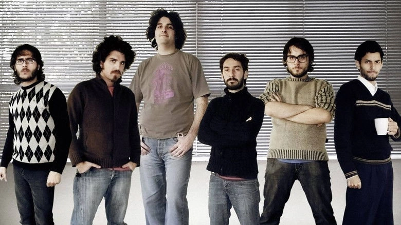 Post: La Aventura Completa (2010)