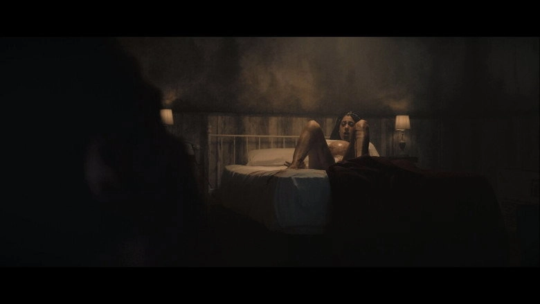 Teratoma (2021)