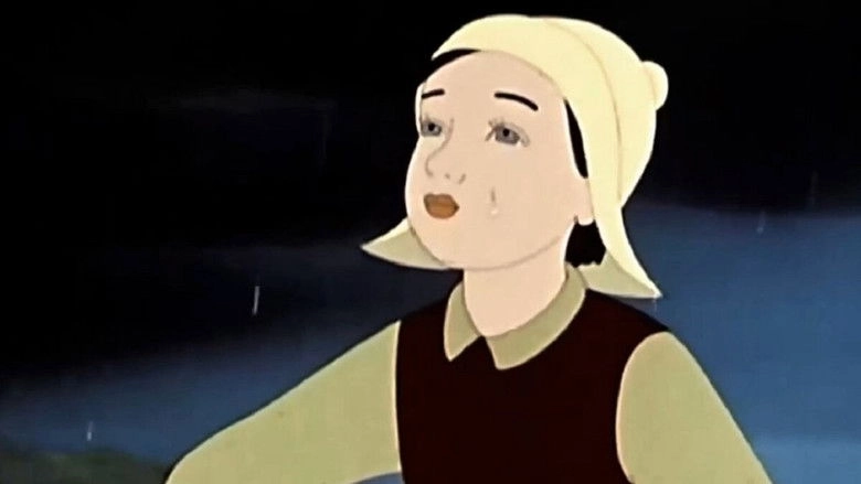 A Million In The Sach (1956)