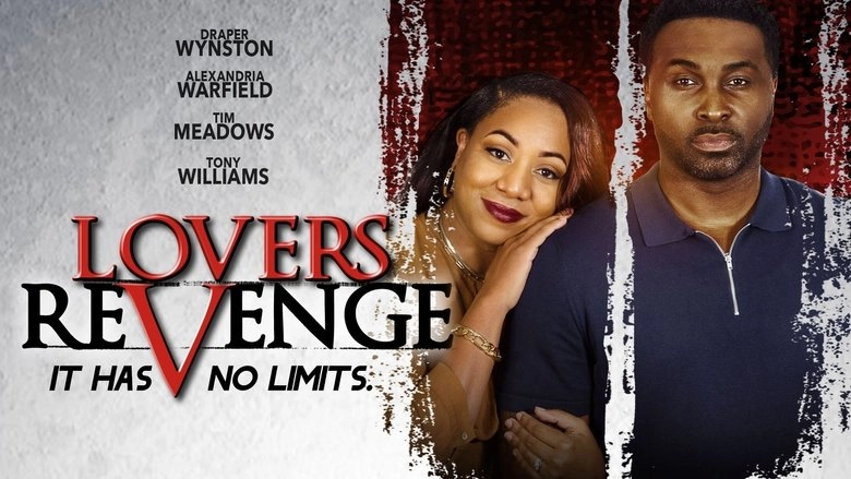 Lovers Revenge (2023)