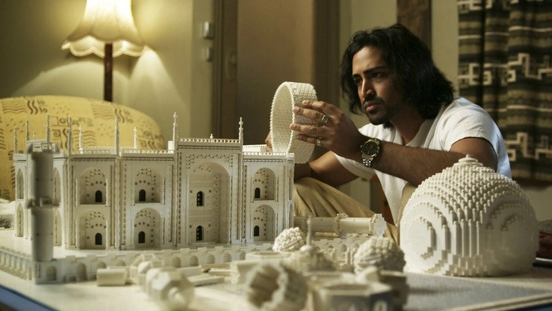 Taj (2011)