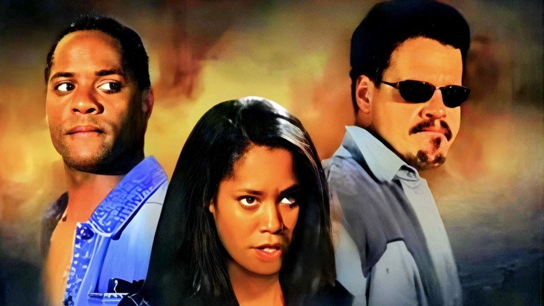 Turnaround (2002)