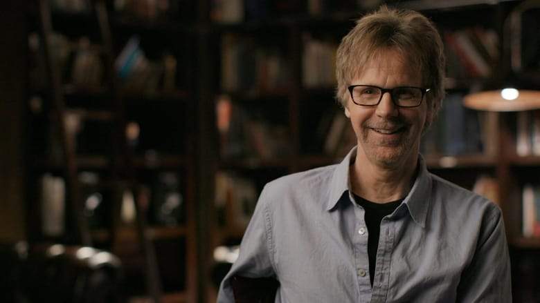 Too Funny To Fail: The Life & Death Of The Dana Carvey Show (2017)