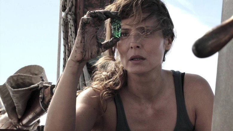 The Nautical Chart (2007)