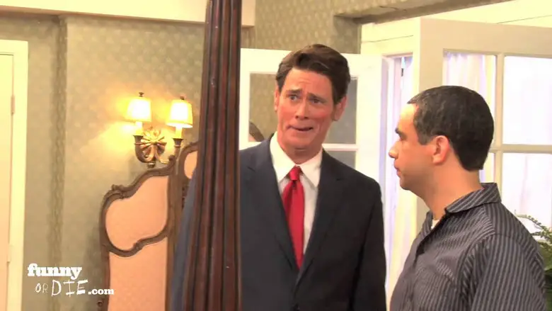 Presidential Reunion (2010)