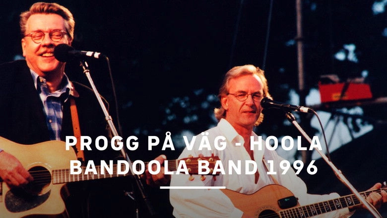 Progg Pa Vag (1996)