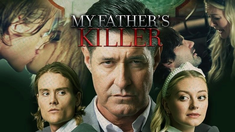 My Father's Killer (2025)
