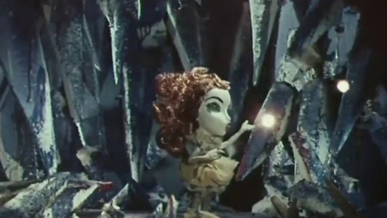 Salamuras Tavgadasavlebi (1979)