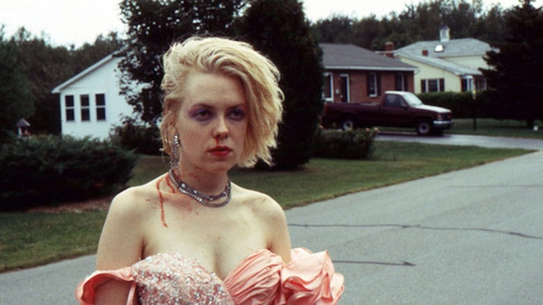 A Sudden Loss Of Gravity (2000)