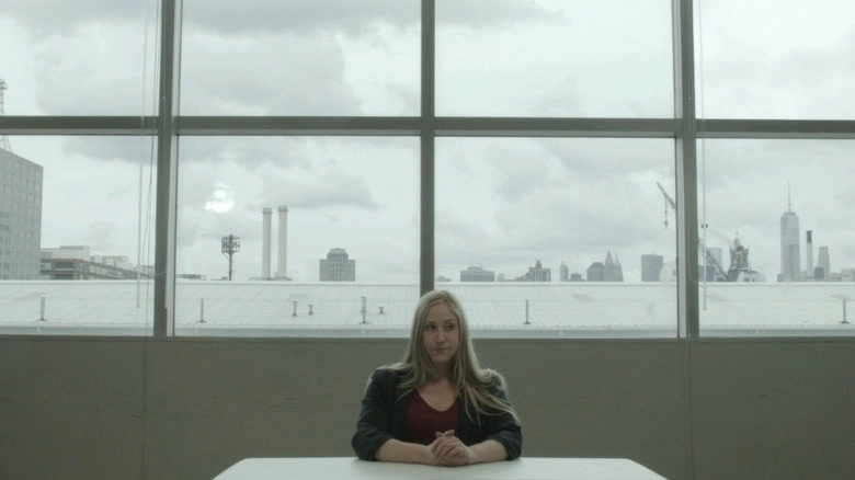 Ace And Anxious (2017)