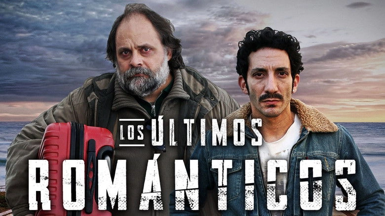 Los Ultimos Romanticos (2019)