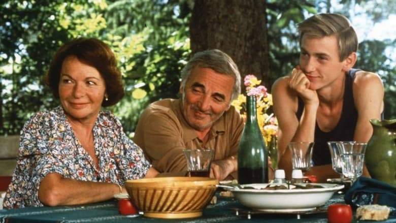 Les Annees Campagne (1992)