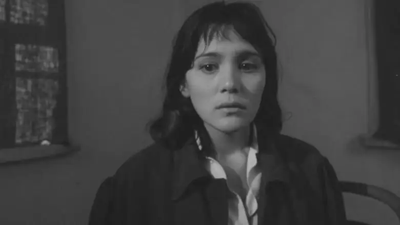 Vostochny Koridor (1966)