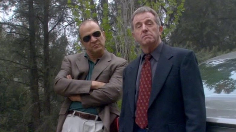 Lust Connection (2005)