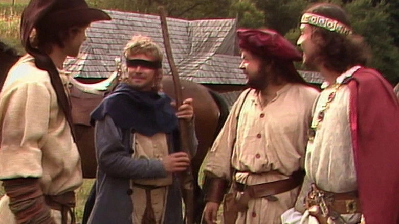 Dlhy, Siroky, Bystrozraky (1994)