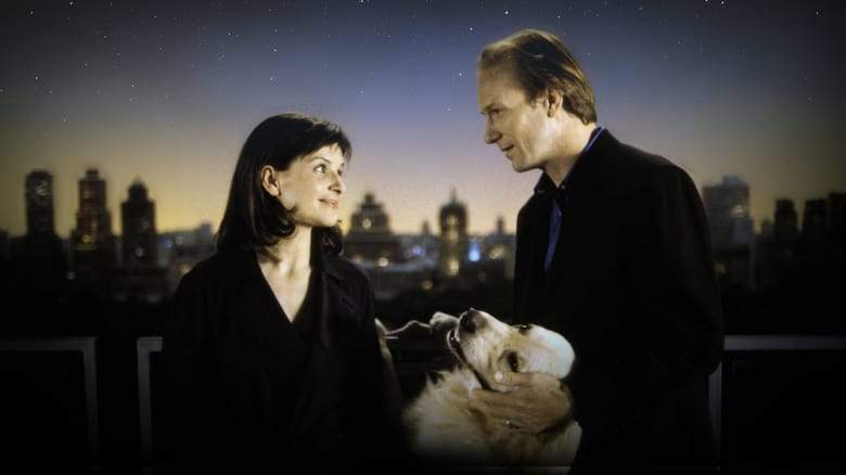 A Couch In New York (1996)